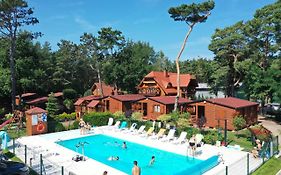 Ow Złota Plaża